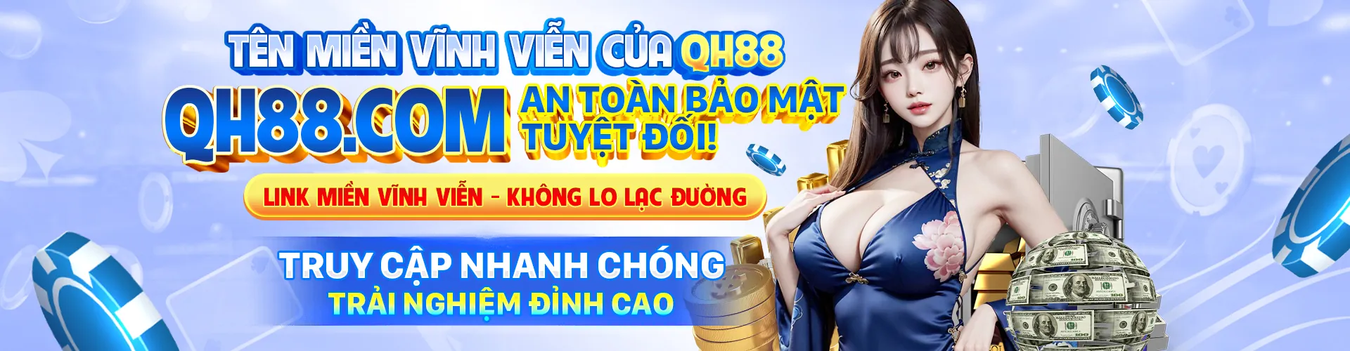 Game Bắn Cá Tiên Cá